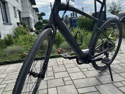 Rower elektryczny Specialized Turbo Vado SL 4.0