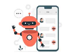 Розробка чат-ботів для Telegram, Viber, Facebook messenger, Instagram, WhatsApp