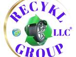 Granulat gumowy 0,2 - 0,8mm SBR EPDM, RUBBER GRANULES - zdjęcie 3