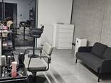 Salon kosmetyczny Warszawa – 75 m², baza klientów, 3–5 min od metra - zdjęcie 2