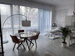 Salon urody