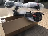 Самокат IENYRID M4 Pro S Max - zdjęcie 3