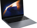 Samsung Galaxy Book4 Pro 16" 2.8K 120Hz OLED Touchscreen Laptop, Intel Core Ultra 5 - zdjęcie 3
