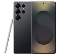 Samsung Galaxy S25 Ultra SM-S938 12/256GB Tytanowy Czarny