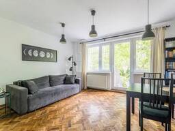 Сдается в аренду 2-комнатная квартира на Урсынове