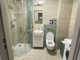 Сдается 2-х комнатная квартира