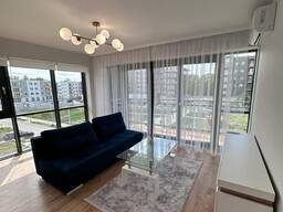 Сдается 2-комнатная квартира