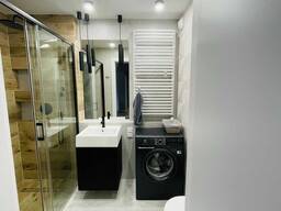 Сдается 2-комнатная квартира