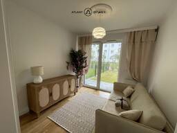 Квартира в Фабричной | 2 комнаты | 51 м²