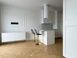 Сдается современная квартира-студия – Sady Ursynów, ul. Hilarego Koprowskiego 4