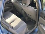 Wynajem / аренда Toyota Prius 2 GAZ LPG Варшава Taxi Uber/Bolt/FREENOW - фото 3