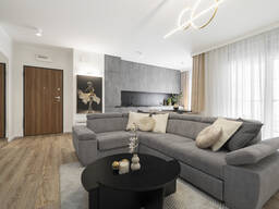 Сдается в аренду | 68 м² | После капитального ремонта | 2 парковочных места