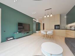 Сдается в аренду стильная квартира в центре Варшавы, на улице Stare Nalewki