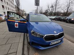 Сдам в аренду авто под Uber, Bolt, Freenow