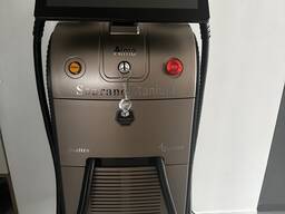 Сдам в аренду или продам аппарат для лазерной эпиляции