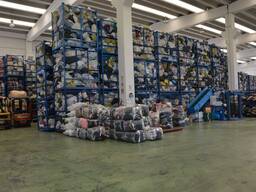 Second Hand Baby Mix Clothes