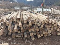 Sell Reclaimed wood Spruce/Fir/Pine