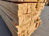 Selling Edged Beams/ Timber/ Boards - фото 2