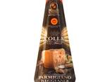 Ser Parmigiano Reggiano 24 miesiące 200g 1kg 40kg - zdjęcie 2
