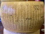 Ser Parmigiano Reggiano 24 miesiące 200g 1kg 40kg - zdjęcie 3