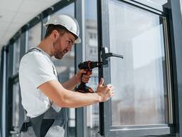 Serwis naprawa okien i drzwi – darmowa diagnostyka! Wrocław i okolice