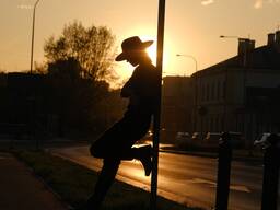 Sesje Portretowe i Kreatywne w Warszawie