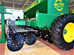Siewnik Siva Nova 3,0 No-Till, Mini-Till