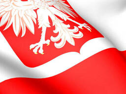 Сезонное приглашение для получения визы в Польшу