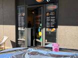Шаурма Кебаб 55 m² готовый бизнес - фото 1