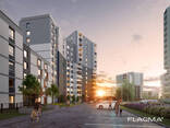 Широкий выбор квартир от застройщика в Варшаве. - фото 1