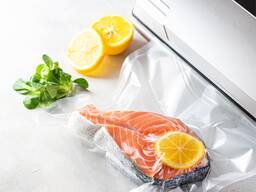 Шукаємо працівників на виробництво рибних продуктів