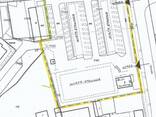 Magazyny z zatwierdzoną powierzchnią 4571 m² – przeznaczone na bazę transportową/magazyn hurtowy – Inowrocław - zdjęcie 5