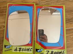 Скло дзеркала HONDA ACCORD VII