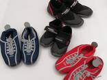 Slam aquashoes - детская обувь сток оптом. - фото 3