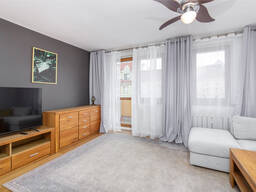Słoneczne 2 Pokoje na Ołbinie – Kluczborska 20 | Balkon | Od zaraz