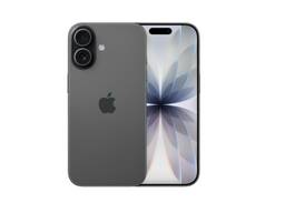 Smartfon APPLE iPhone 17 256 GB Czarny MG6J4HX/A