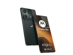 Smartfon Smartphone Motorola Edge 50 Ultra 16GB/1TB Szary
