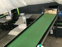 Сортировочная машина Greefa