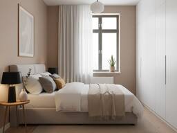 Современная 3-комнатная квартира Ursus (Posag 7 Panien) – Без разрешения MSWiA!