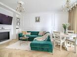Современная 3-комнатная квартира в Воле | 65,54 м² | высокий стандарт | готова к заселению - zdjęcie 1