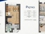Современный дом 80 м² с участком 38 м² и рекуперацией | Слупно - zdjęcie 9