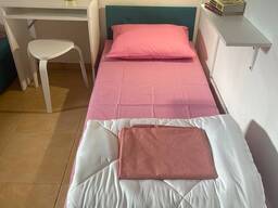 250 злотых за неделю проживания! Лучший Хостел в Варшаве Hostel