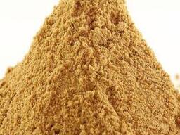 Soybean Meal Soyabean Meal Animal Feed