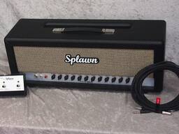 Splawn Quick rod 100w Amplifier head -1200€