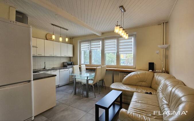 Spółdzielcze czteropokojowe mieszkanie Siedlce