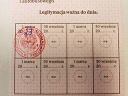 Справка студента для работы в Польше