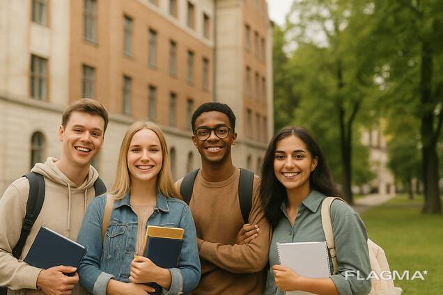 Справка студента /Легитимация