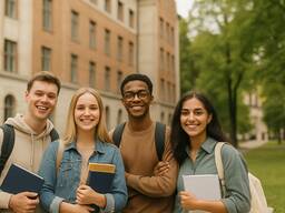 Справка студента /Легитимация