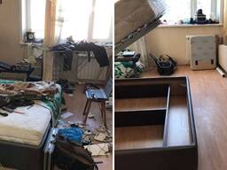 Sprzątanie apartamentów