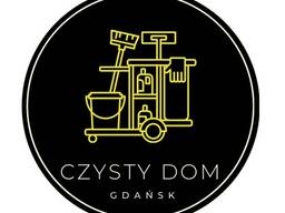 Sprzątanie mieszkań
